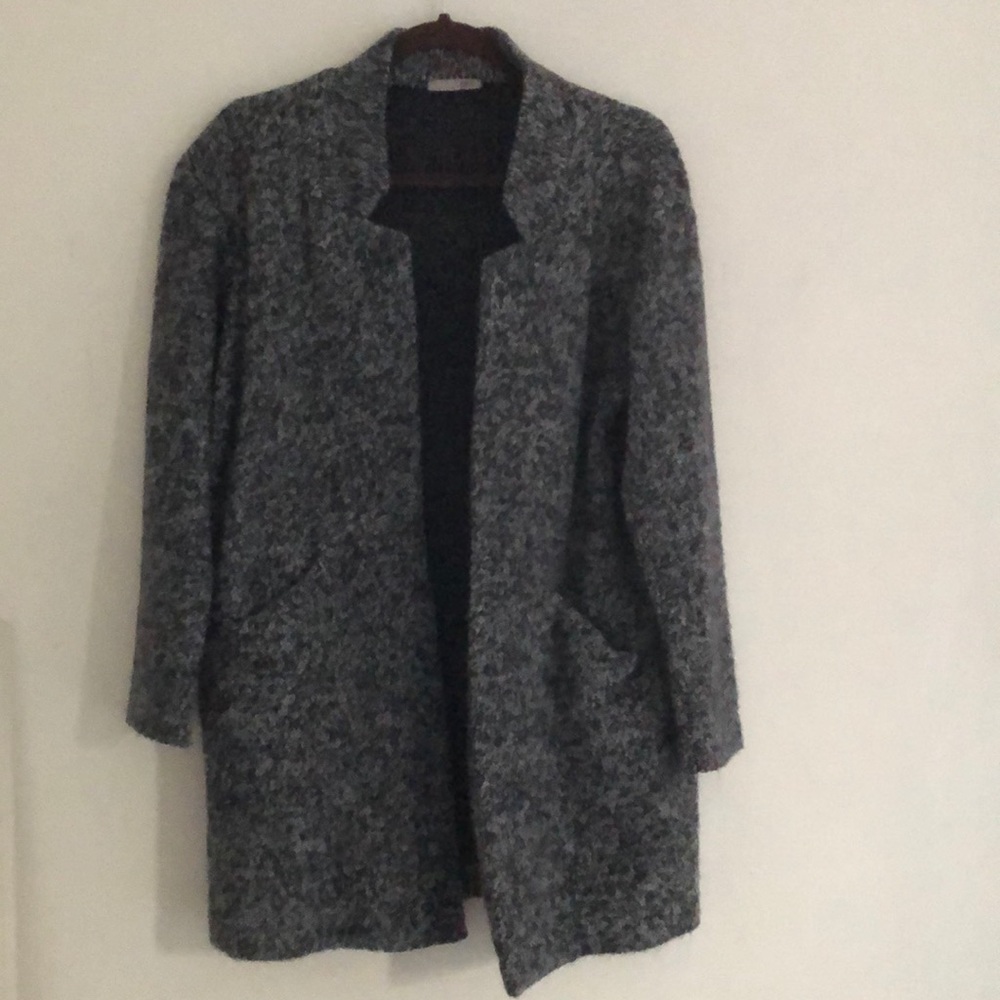 Zara Jacket